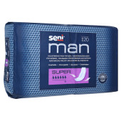 SENI Man Inkontinenzeinlage super (PZN 3427650)
