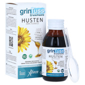 GRINTUSS Erwachsene mit Poliresin Hustensaft – PZN 13785221 (PZN 13785221)