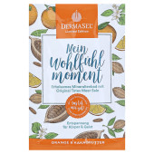 DERMASEL TM Bades.Mein Wohlfühlmom.Ora.&Kaka.l.ed. (PZN 16661293)