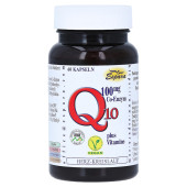 Q10 100 mg Kapseln (PZN 393933)
