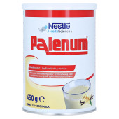PALENUM Vanille Pulver (PZN 3926608)
