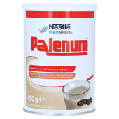 PALENUM Cappucino Pulver (PZN 3926614)
