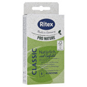 RITEX PRO NATURE CLASSIC Kondome (PZN 16165938)