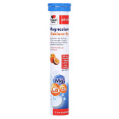 Doppelherz aktiv Magnesium + Calcium + D3 (PZN 6797991)