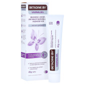 BETADINE BV Vaginalgel 1% (PZN 16320296)