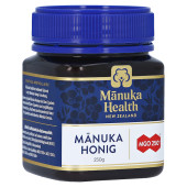 MANUKA HEALTH MGO 250+ Manuka Honig (PZN 15874839)