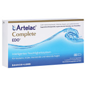 Artelac Complete EDO Augentropfen (PZN 11617896)
