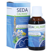 SEDACALMAN Mischung (PZN 16198984)