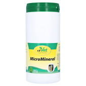 MICROMINERAL vet. (PZN 2490267)