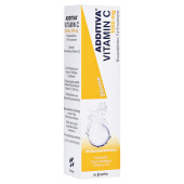 ADDITIVA Vitamin C Zitrone (PZN 3249786)