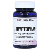 L-TRYPTOPHAN 250 mg Kapseln (PZN 2718138)