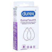 DUREX extra feucht Kondome (PZN 16352818)