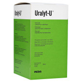 URALYT-U Granulat (PZN 11605172)