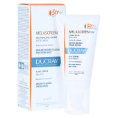 DUCRAY MELASCREEN Photoaging UV Cr.reichha.SPF 50+ (PZN 13984771)