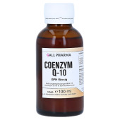 COENZYM Q10 GPH flüssig (PZN 3378348)