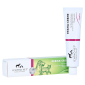 ICHTHO VET Derma-Creme (PZN 11870129)