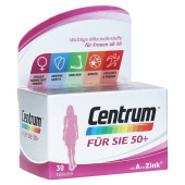 Centrum für Sie 50+ (PZN 10110882)