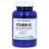 VITAMIN K2 200 µg GPH Kapseln (PZN 13251241)