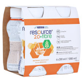RESOURCE 2.0 fibre Aprikose (PZN 1743884)