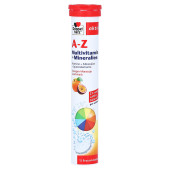 Doppelherz aktiv A-Z Multivitamine + Mineralien (PZN 6411218)
