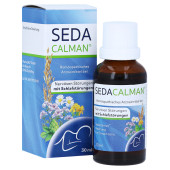 SEDACALMAN Mischung (PZN 16198978)