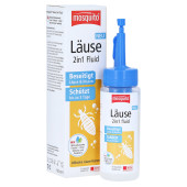 MOSQUITO Läuse 2in1 Fluid (PZN 16362998)