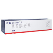 BD Discardit II Spritze 5 ml (PZN 3626817)