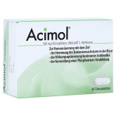 ACIMOL 500 mg Filmtabletten (PZN 16351279)