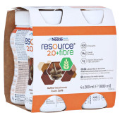 RESOURCE 2.0 fibre Kaffee (PZN 1743921)