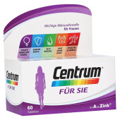 Centrum für Sie (PZN 9924674)
