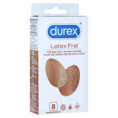 DUREX Latex Frei Kondome (PZN 16352824)
