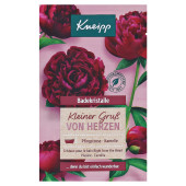 KNEIPP Badekristalle Kleiner Gruß von Herzen (PZN 16201284)