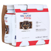 RESOURCE Energy Schokolade (PZN 183101)