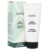 AHAVA Renewal Body Peeling Superfood Kale & Turme. – PZN 16776702 (PZN 16776702)