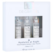 GRANDEL Professional Collection Hyaluron at night – PZN 11727076 (PZN 11727076)