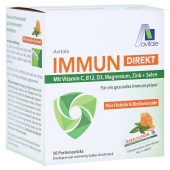 IMMUN DIREKT Sticks (PZN 16124454)