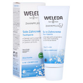 Weleda Sole Zahncreme (PZN 2436546)