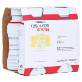 RESOURCE Energy Banane (PZN 183070)