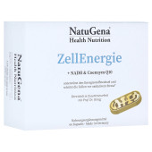 ZELLENERGIE Kapseln (PZN 16153303)
