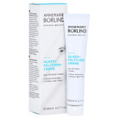 ANNEMARIE BÖRLIND Augenfältchen Creme (PZN 12474861)