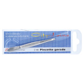 PINZETTE gerade C186 (PZN 1451414)