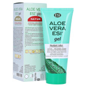 ALOE VERA GEL natur Bio (PZN 16753859)