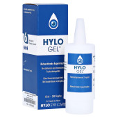 HYLO-GEL Augentropfen (PZN 10523905)