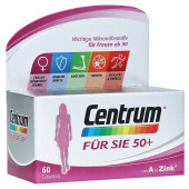 Centrum für Sie 50+ (PZN 10110899)