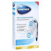 WARTNER Stift gegen Warzen 2.0 (PZN 15999506)