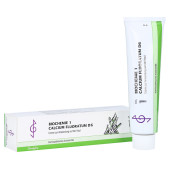 BIOCHEMIE 1 Calcium fluoratum D 6 Creme (PZN 4535092)