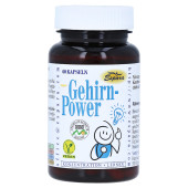 GEHIRN POWER Kapseln (PZN 4128553)