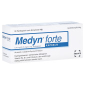 Medyn forte Kapseln (PZN 2716412)