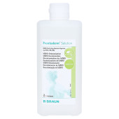 PRONTODERM Lösung (PZN 4398229)