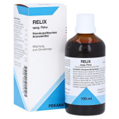 RELIX spag.Peka Tropfen (PZN 2672413)